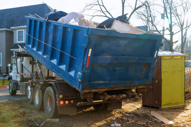 Best Professional Junk Removal  in Mililani Mauka, HI