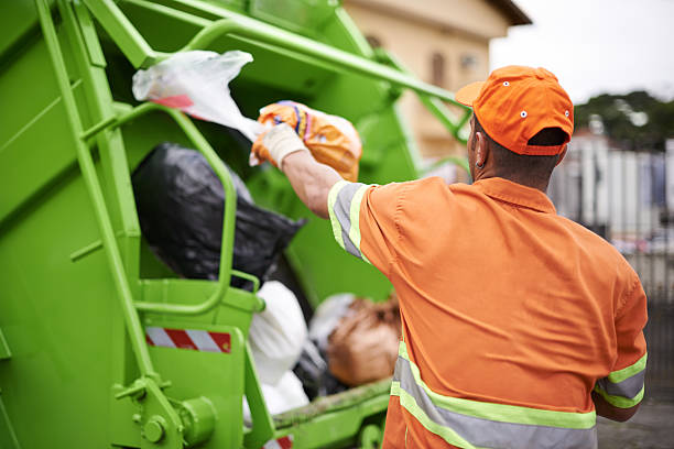 Best Yard Cleanup Services  in Mililani Mauka, HI