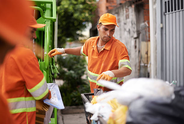 Best Commercial Junk Removal  in Mililani Mauka, HI